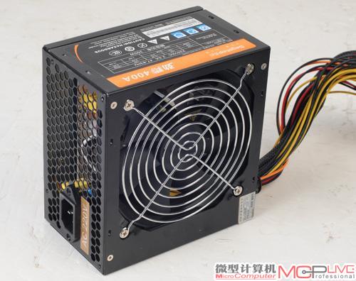 鑫谷劲翔400A