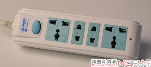 海锚2500W