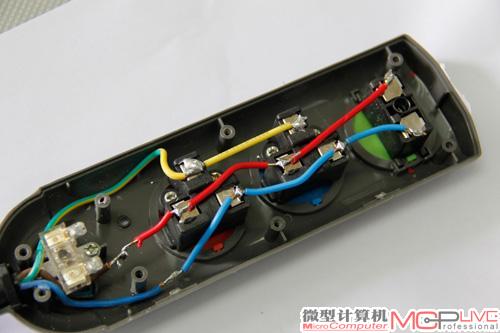 南孚酷博保护器CP-G3220