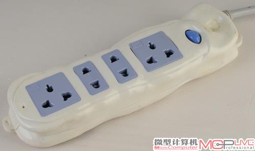 外壳不耐高温