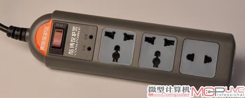 南孚酷博保护器CP-FL30102