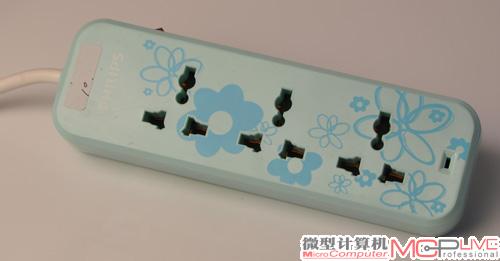 飞利浦SPN2311WA/93