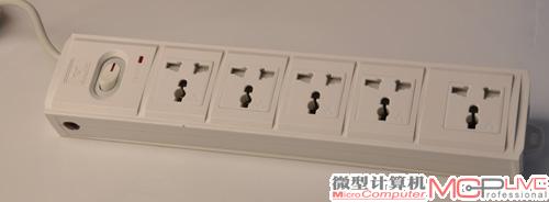 公牛GN-E31