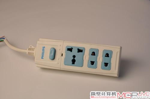 飞利浦SPN2131WA/93：低劣用料，和宏毁掉了飞利浦的品牌形象。
