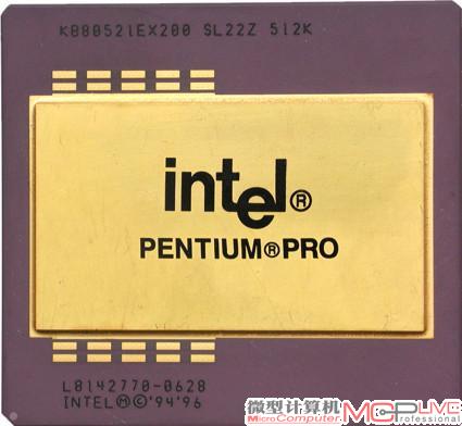 Intel Pentium PRO