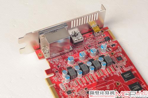 迪兰恒进HD 6850酷能+1G