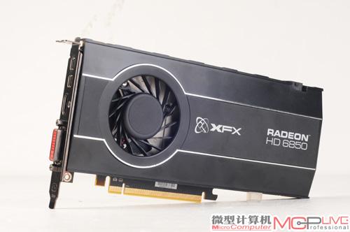 XFX讯景HD-685X-ZHF限量版