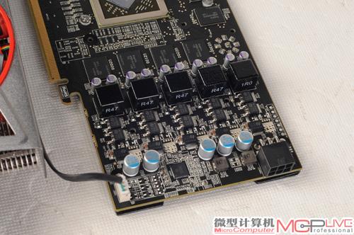 镭风HD6790毒蝎版