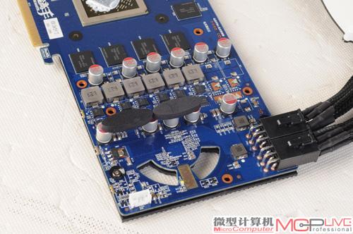 盈通镭龙R6790-1024GD5游戏高手