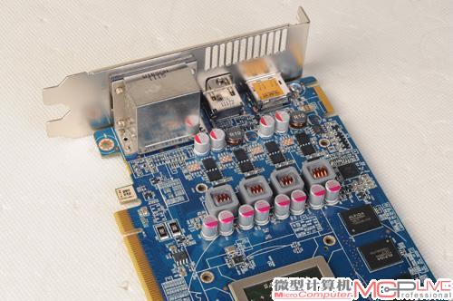 蓝宝HD6790 1G 白金版