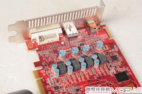 迪兰恒进HD6790酷能+ 1G