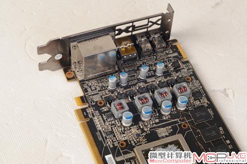 XFX讯景HD-679X-ZHF X少校版