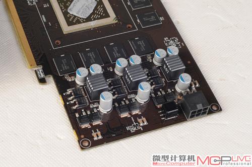 铭瑄MS-HD6790巨无霸