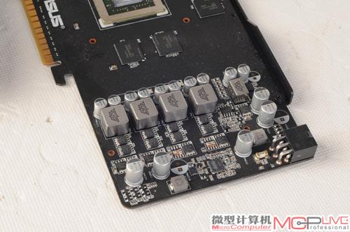 华硕ENGTX550Ti DC TOP/DI/1GD5