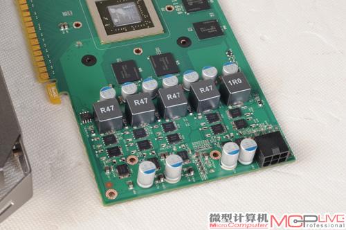 禾美N550Ti阿帕奇D5
