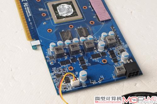 技嘉GV-N550OC-1GI