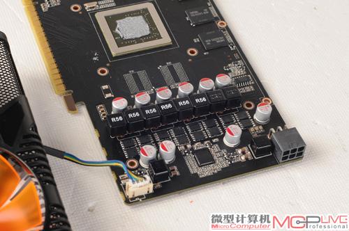 索泰GTS450-1GD5毁灭者