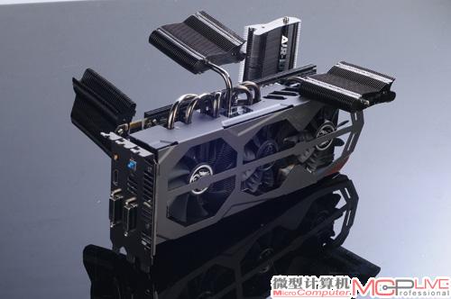 玩·个性 iGame·九段560Ti显卡体验