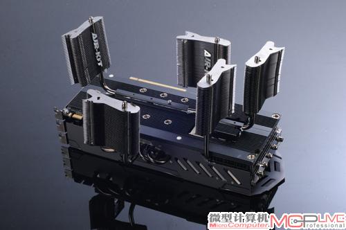 玩·个性 iGame·九段560Ti显卡体验