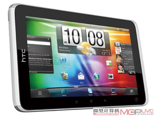 HTC Flyer