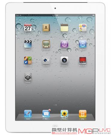 苹果iPad 2