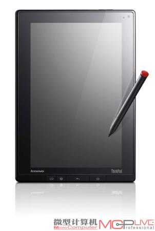 联想ThinkPad Tablet