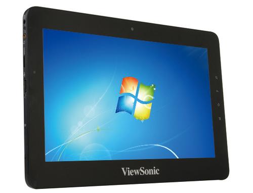 优派ViewPad 10pro