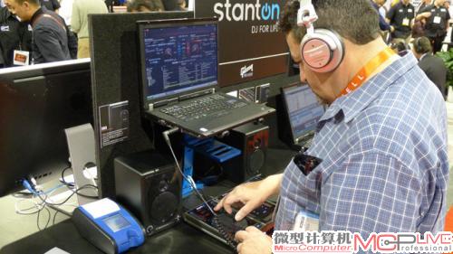 人家老外玩音效都这么专业,汗颜啊。 人家老外玩音效都这么专业,汗颜啊。