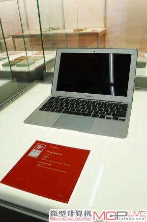 11英寸苹果MacBook Air 11英寸苹果MacBook Air