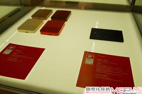 细节GoFlex Slim和三星M系列移动硬盘 细节GoFlex Slim和三星M系列移动硬盘