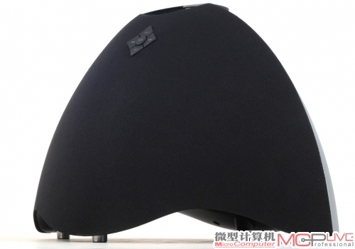 升级之作 漫步者M600 BLUE音箱预览 升级之作 漫步者M600 BLUE音箱预览