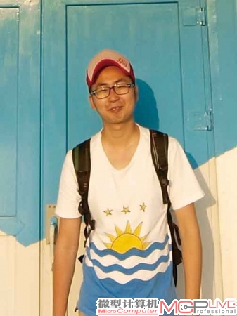 朱翔