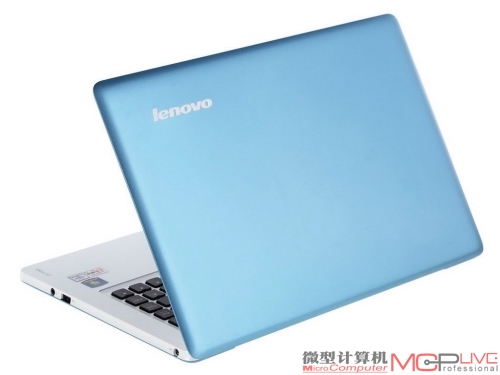 联想U310