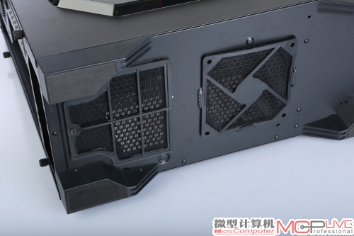 线条与操控 先马夜鹰5