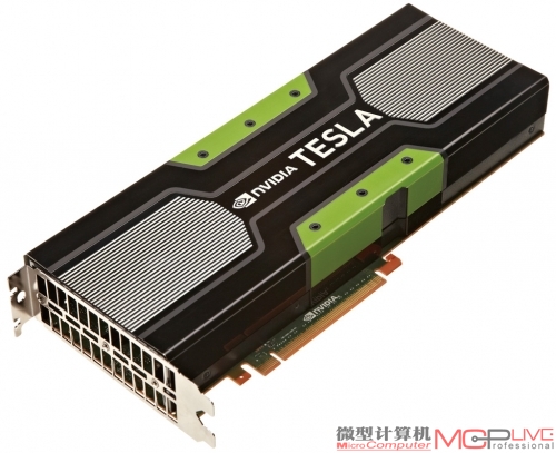 计算卡一直是NVIDIA利润的重要来源，虽然卖得不多，但每一张卡售价高可达几万美元，依旧赚得盆满钵盈