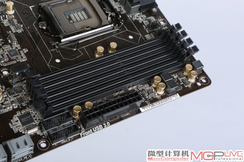 华擎 Z87极限玩家4