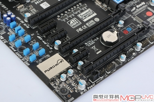 第二代Puro Hi-Fi系统仔细看