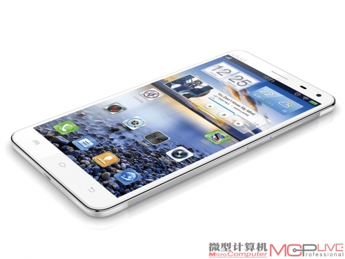 vivo Xplay X510w 16GB版
