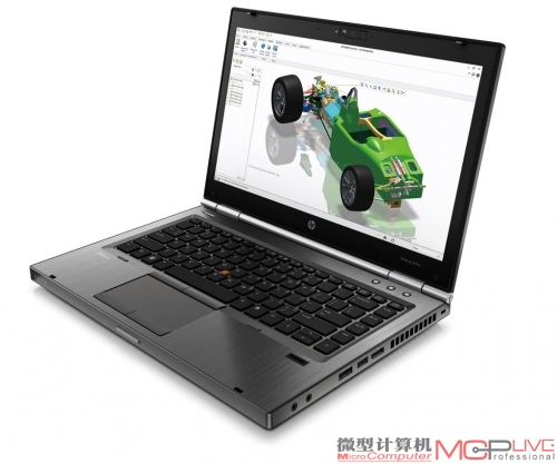 惠普EliteBook 8470w