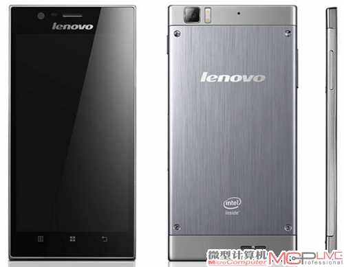 联想K900