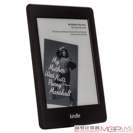 亚马逊Kindle Paperwhite