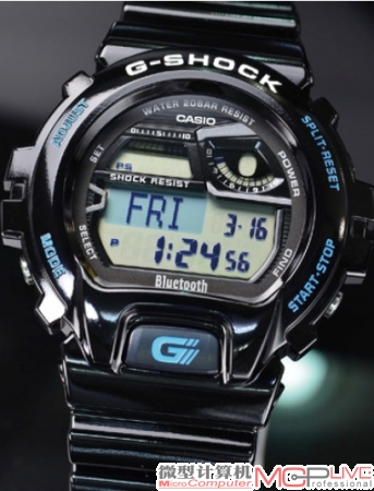 实际上，G-Shock GB-6900的特色除了新加入的智能新功能之外，它的传统品质才是值得称赞的，G-SHOCK GB6900的节能技术，可以让它拥有两年的续航时间，此外高强度的抗震和防水功能让人放心。尽管它的智能程度并不高，显示界面也比较传统，但依然有很多懂它的人。