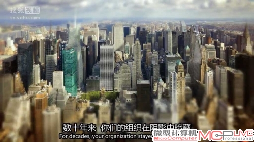 One max（左）视频全屏时截屏与屏幕参数完全一样的OPPO N1（右）截图对比，虚拟按键的设计让视频无法全屏，浪费了顶级的屏幕尺寸与效果。