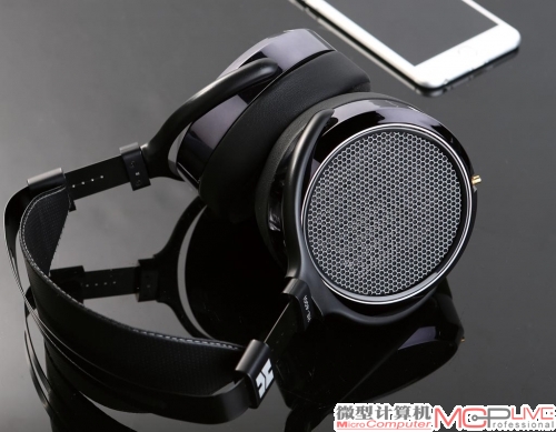 新直推神器 深入聆听HIFIMAN HE-400i